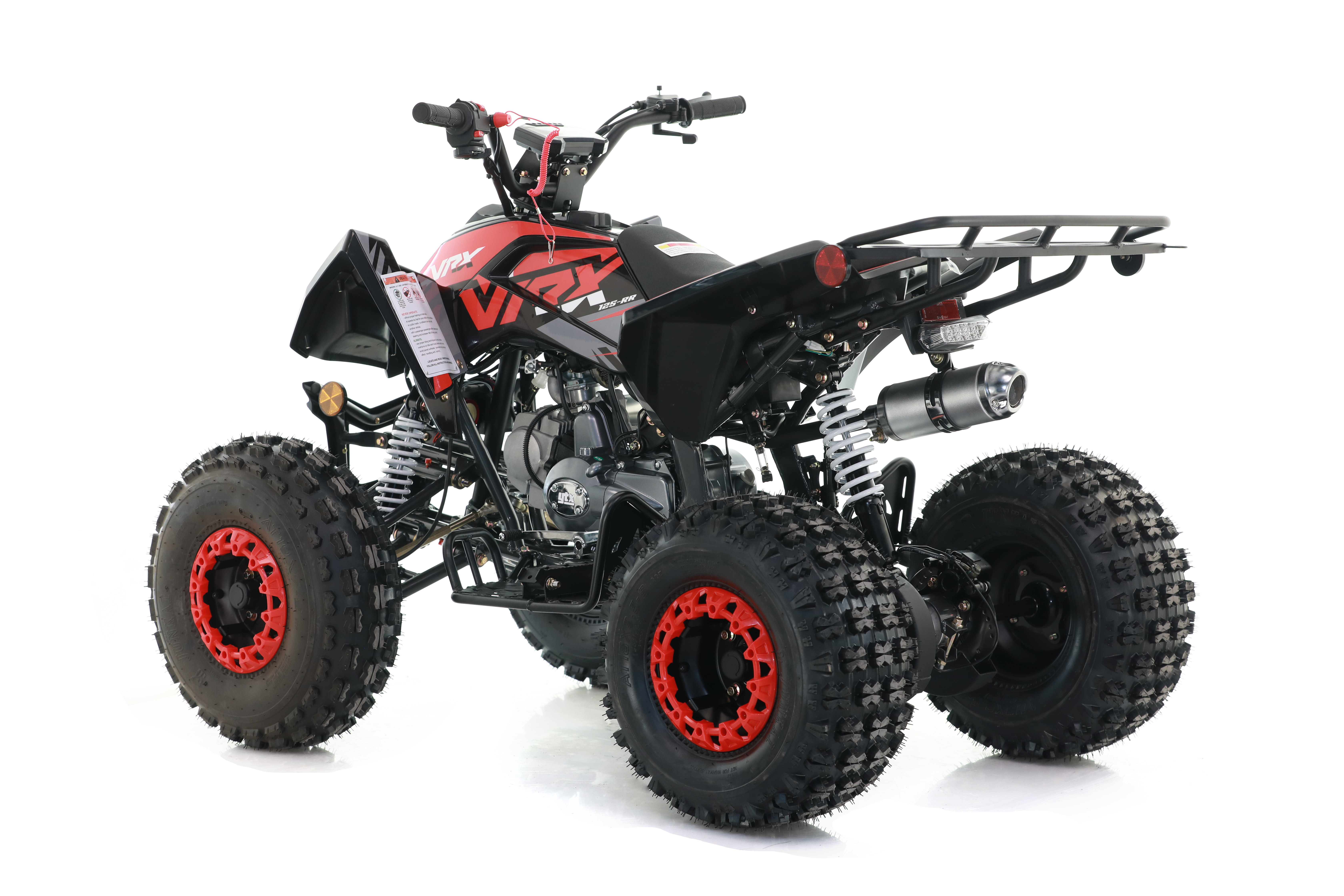VRX 125-RR